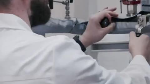 Vodka made out of thin air is now a thing