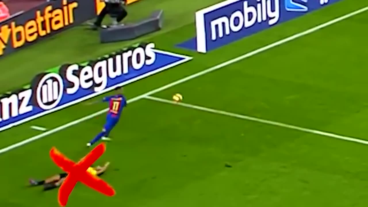 Prime Neymar Skills ❤️