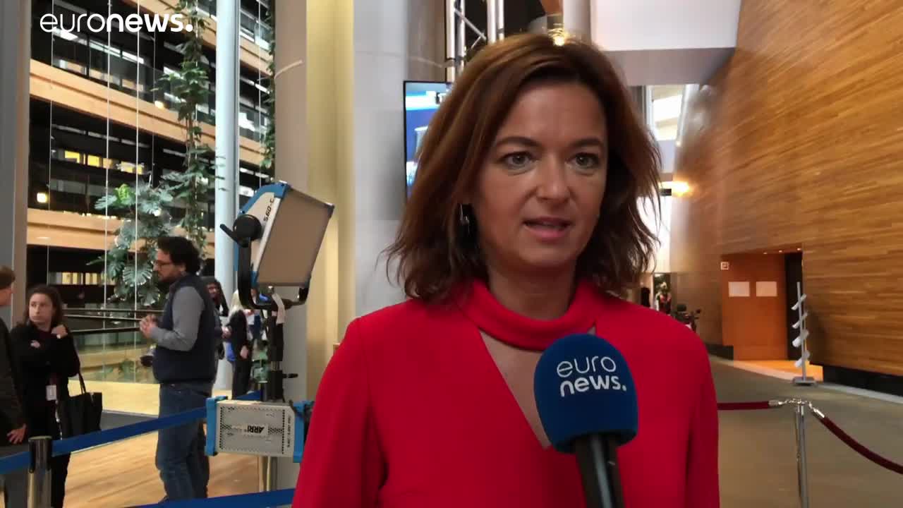 Countries and MEPs are divided as Croatia is given the greenlight to join the Schengen zone
