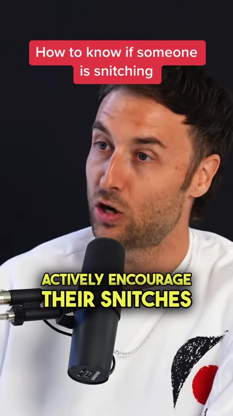 USUALLY NOT A GOOD SIGN IF SOMEONE GETS OUT QUICK AND IS BACK TO DOING CRIME