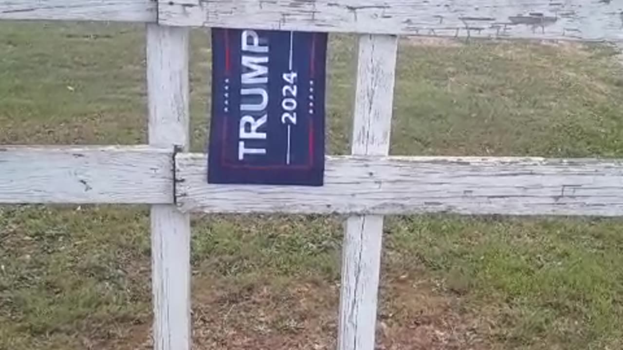 Wanna try & assassinate MY President?