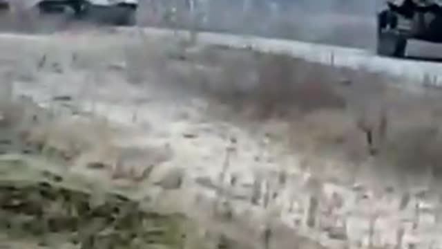 2023-01-25 Battaglia di blindati a Svatove-Kremmennaya