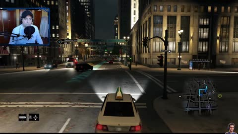 Watch Dogs:Bad Blood +18#2