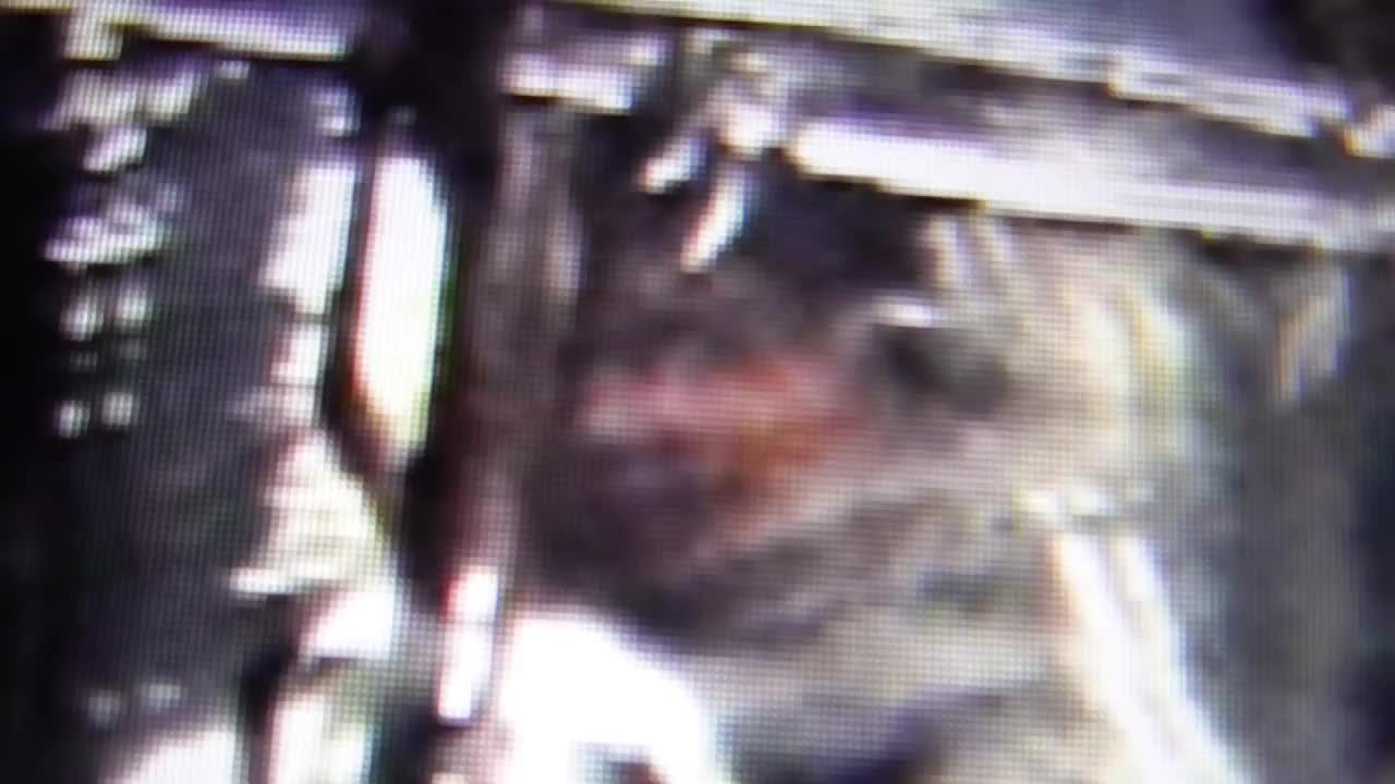 198. Demonic Mad Max Beyond Thunderdome Part 13