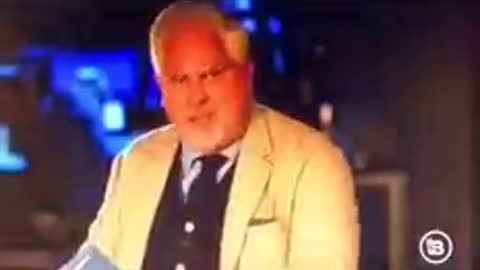 Glenn Beck exposed the Covid Plot of 2015