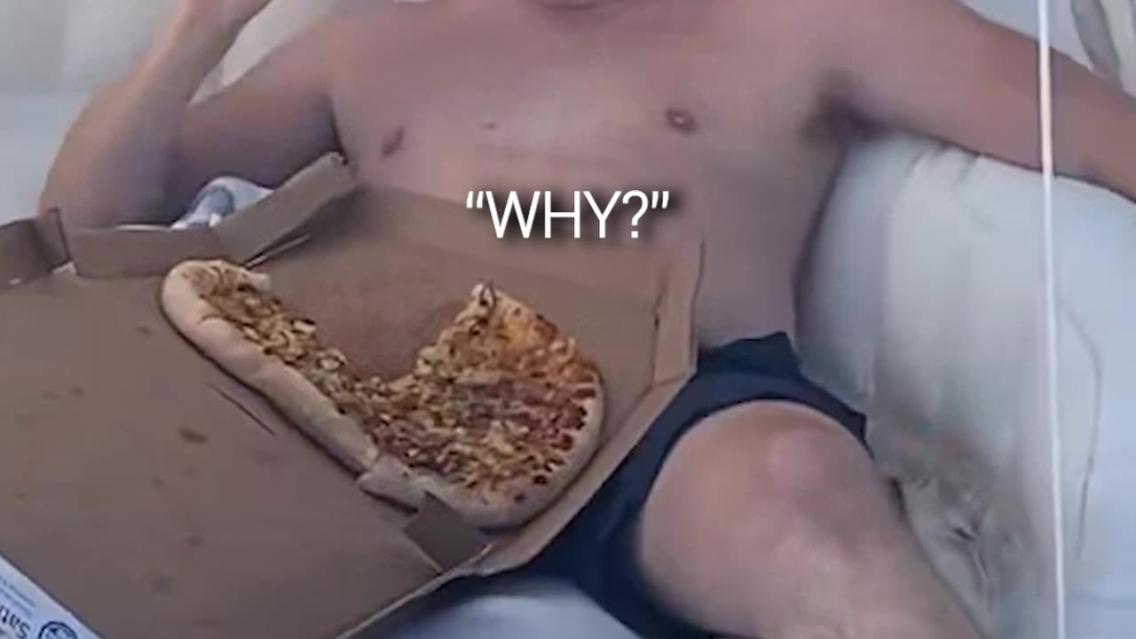 TRISTAN TATE SHAMES HIS BEST FRIEND FOR LIVING HIS BEST LIFE