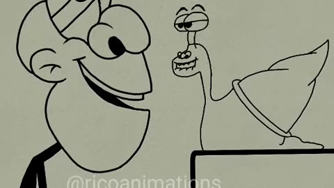 animated
