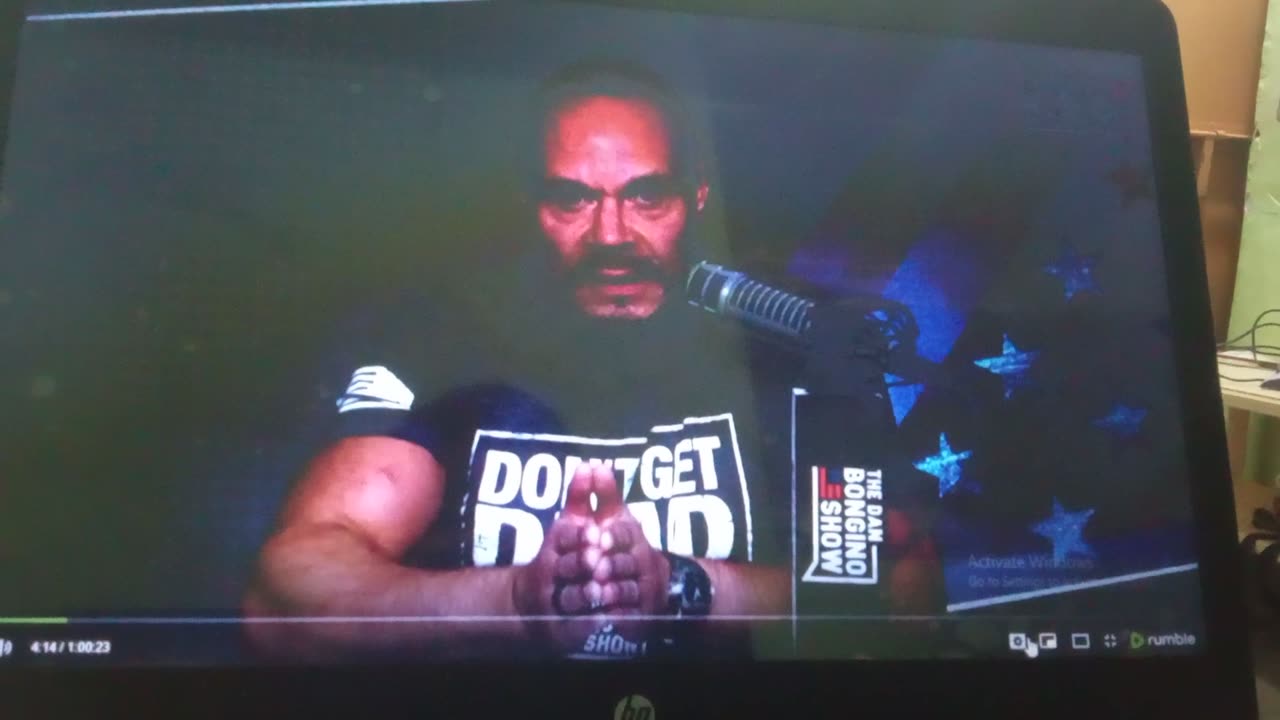 Bombshell Report Expose FBI Targeting Trump Supporters (Ep 2103) - 10/05/2023