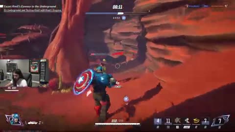 Will This Kill Overwatch