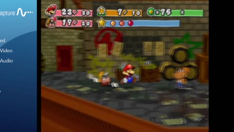 I Solved The Trouble! That Man is Dead!