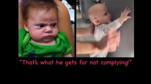 Baby Food leads to Baby Thinking