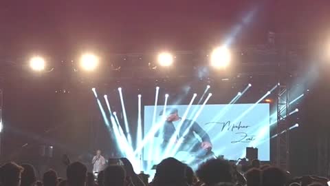 Maher zain video muzik sholawat kepada nabi Muhammad Saw