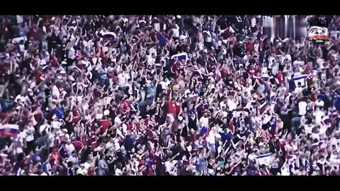 FIFA World Cup Qatar 2022 _ Official Song