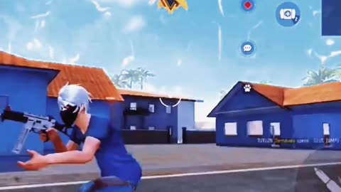 Free fire headshot highlight video