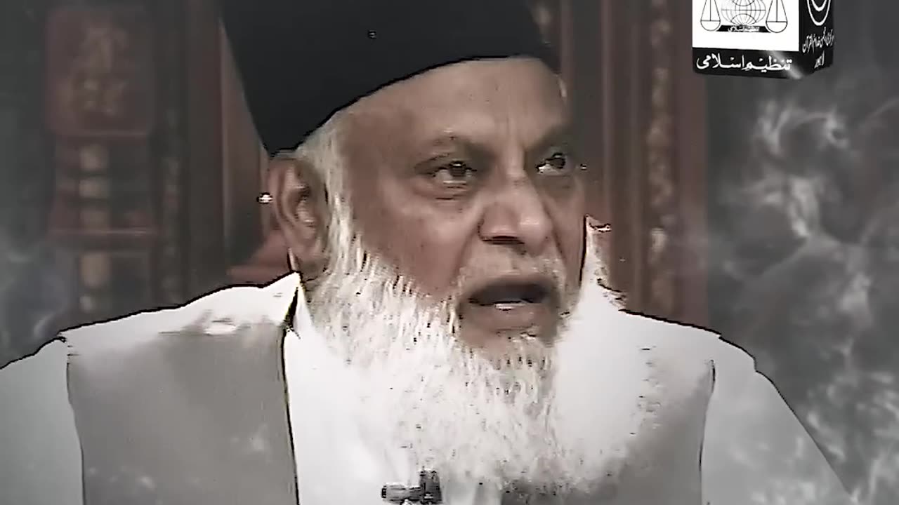 "Rooh Ki Ghiza Kya Hai? | Most Beautiful Music For Your Soul | Dr. Israr Ahmed
