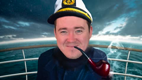 MSSP - Bedtime stories: The sinking of the USS Indianapolis