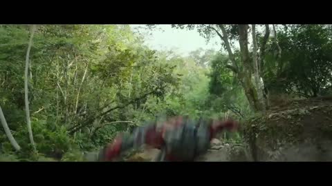 TRANSFORMERS 7_ EL DESPERTAR DE LAS BESTIAS Tráiler Español Latino (2023) ᴴᴰ