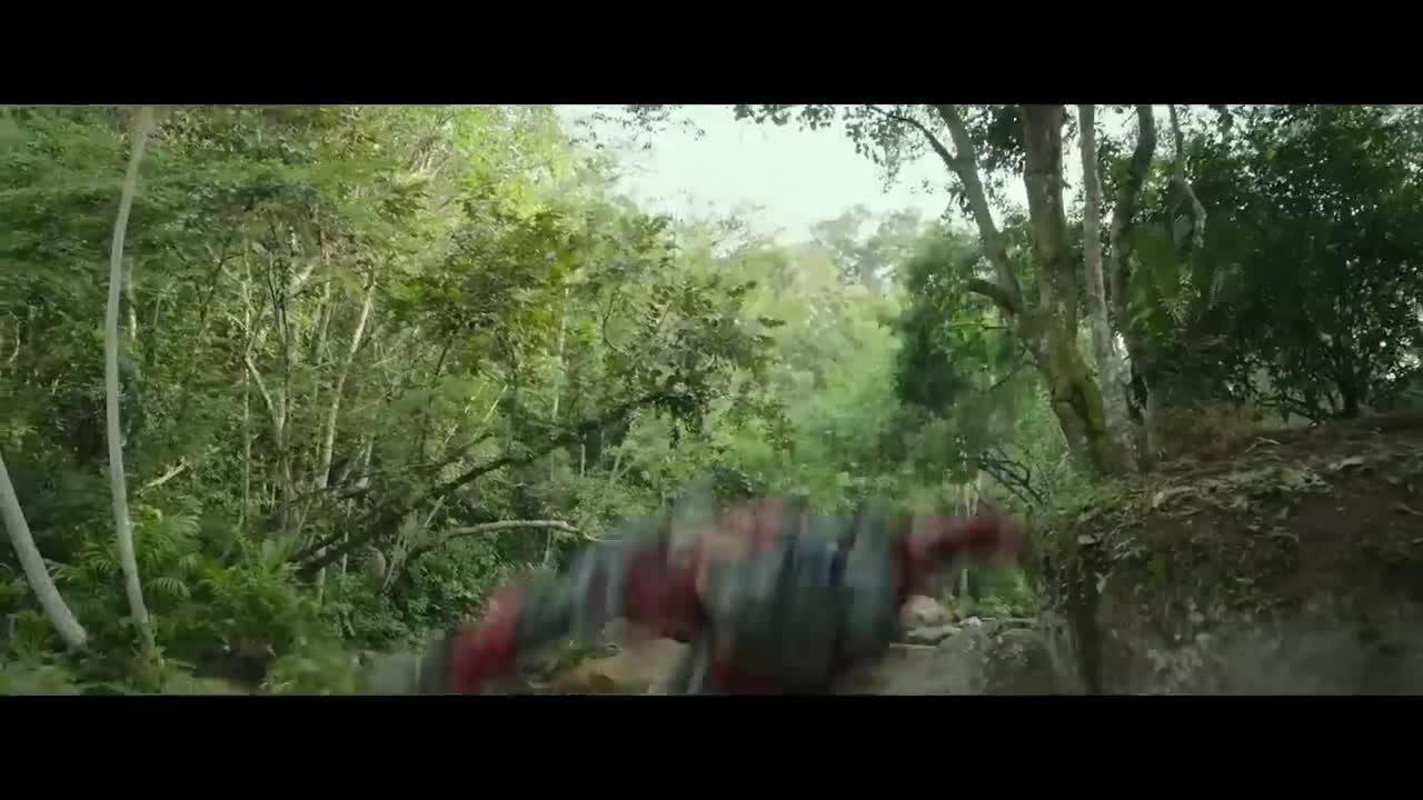 TRANSFORMERS 7_ EL DESPERTAR DE LAS BESTIAS Tráiler Español Latino (2023) ᴴᴰ