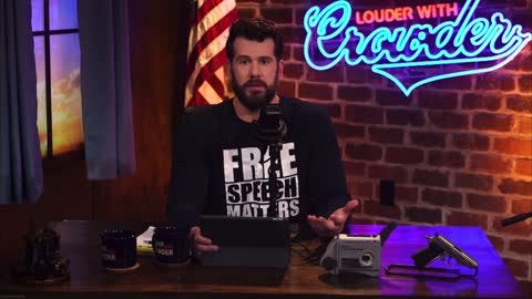 Steven Crowder vs. Daily Wire