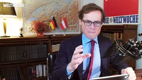 Olaf Scholz wie Thilo Sarrazin- Deutsche Asylwende - Weltwoche Daily DE, 08.11.2023
