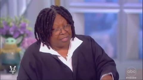 The View' Spews Dangerous Rhetoric Against GOP: Want to 'Destroy' America