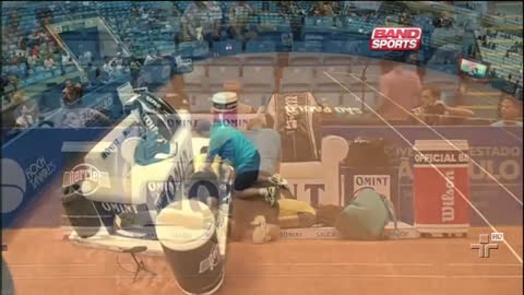 Giro de notícias: Brasil Open
