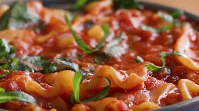 one-pot chili with cornbread dumplings
