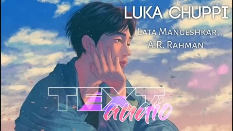 Luka Chuppi [Slowed+Reverb] - Rang De Basanti