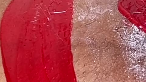 Bikini Waxing with Cherry Desire Hard Wax | NiNis Essence of Beauty Tutorial