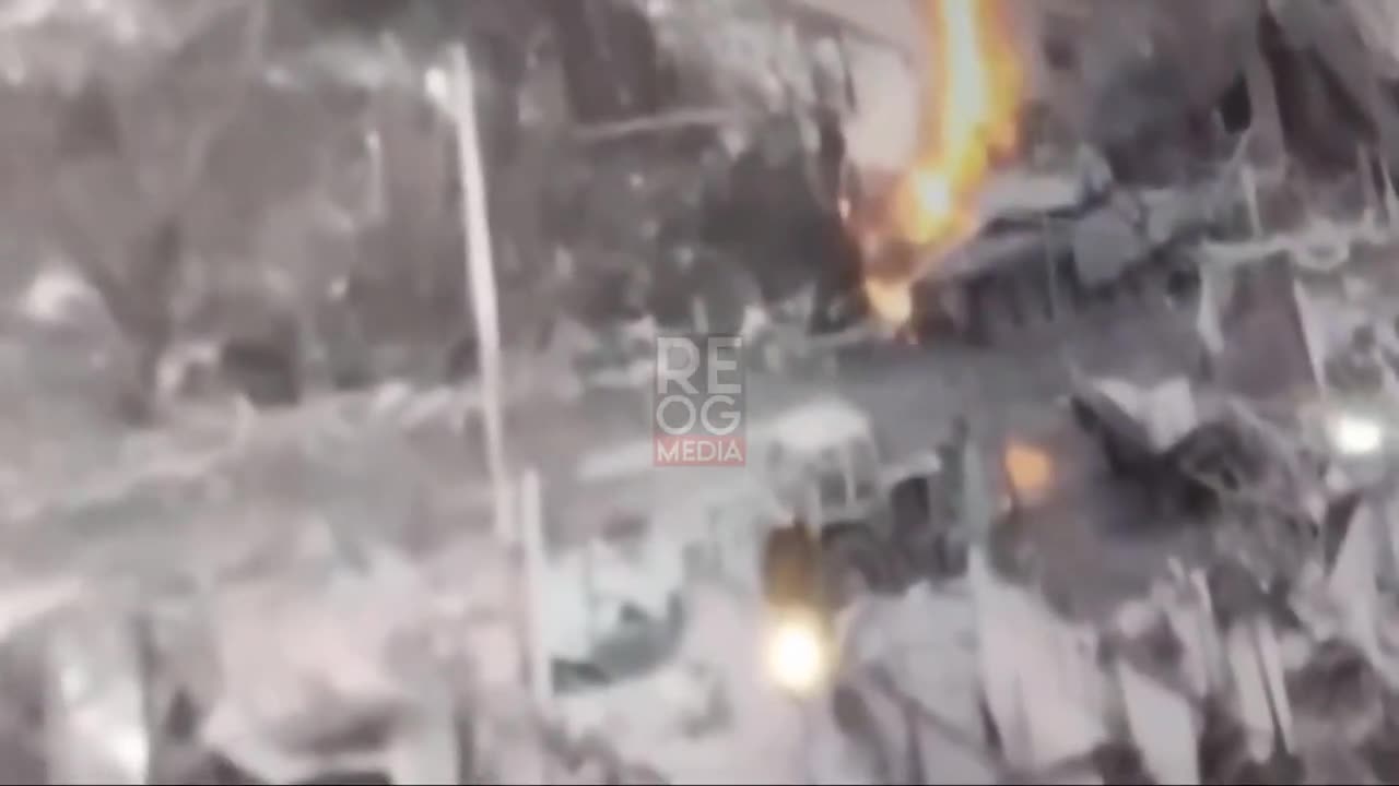 BIG SUCCESS! KUPIANSK BRIDGE COLLAPSED IN UKRAINE! RUSSIAN SOLDIERS CAPTURED BY UKRAINIAN COMMANDOS!