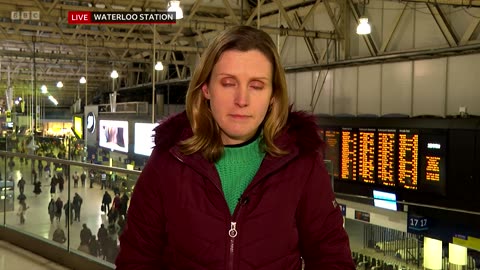 BBC News 7 March 2023