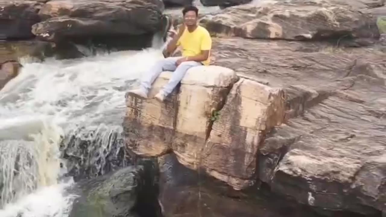 Shot video