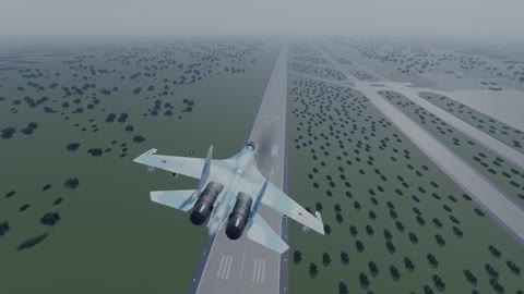first landing #roblox #ukraine #russia #war #sim