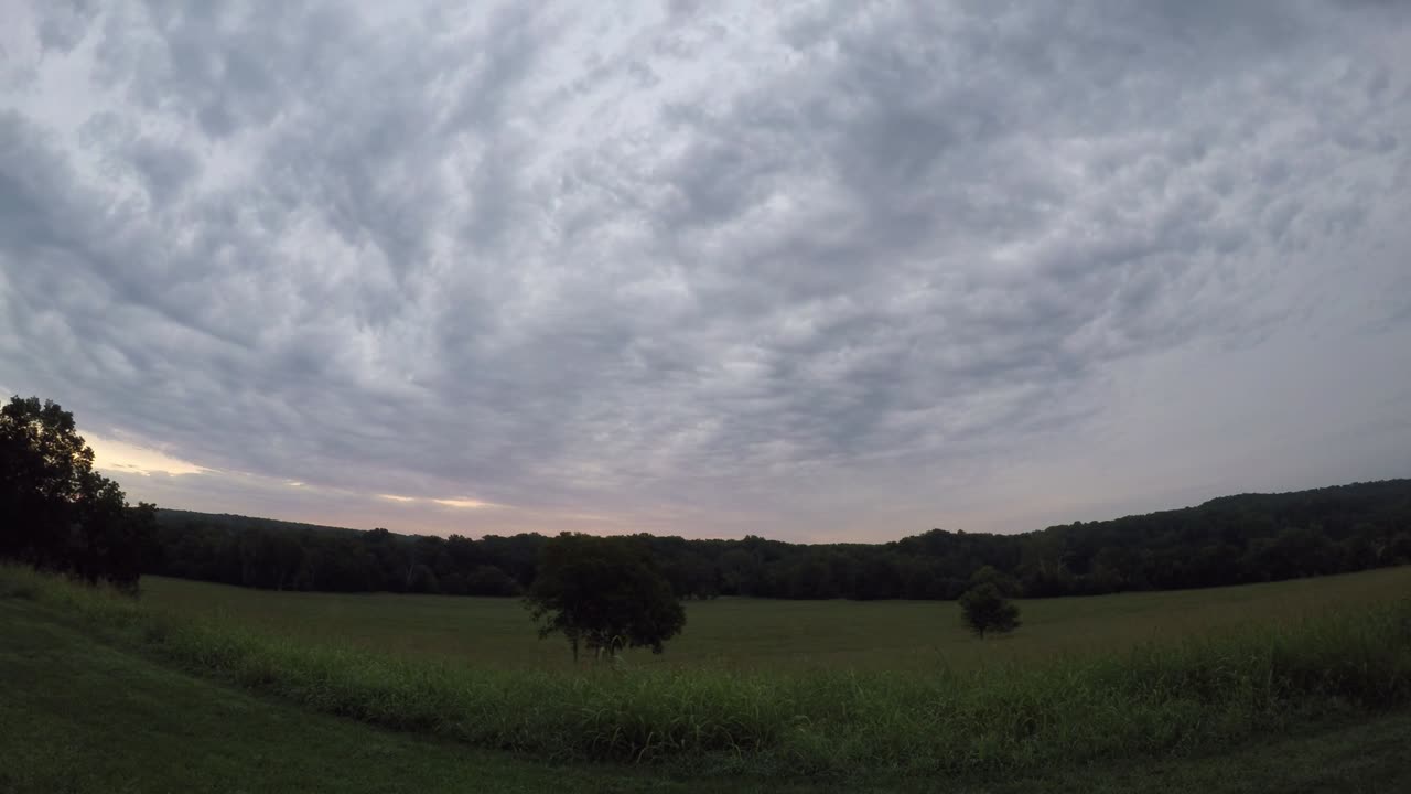 Sun ☀ Rise 8 8 23 66f/19c