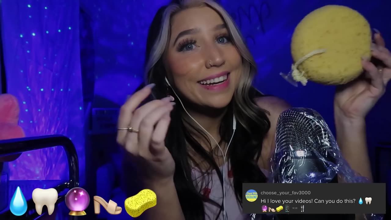 ASMR EMOJI CHALLENGE (16) - kopie