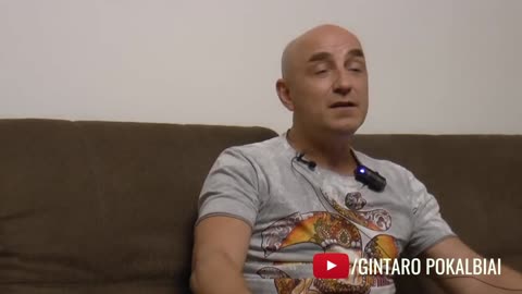 Pamąstymai apie 5G
