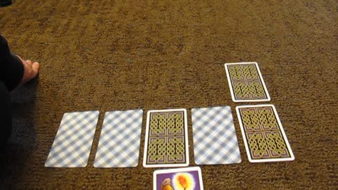 10 Cards, 10 Messages💘 Quick PICK A CARD Tarot Message Reading