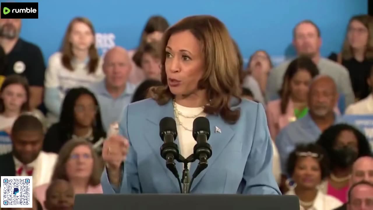 KAMALA IS COMPLAINING ABOUT PRICES UNDER BIDEN-HARRIS