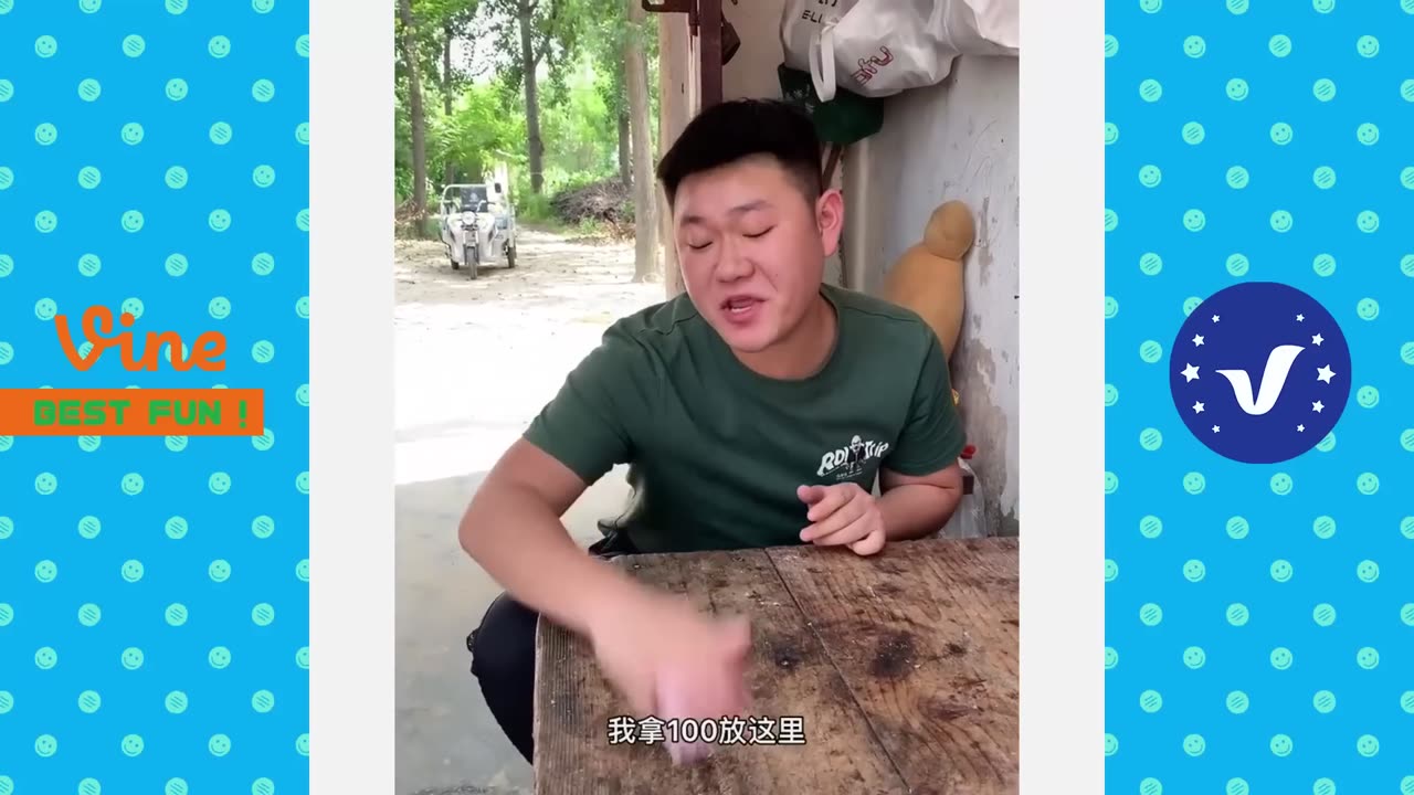 New Funny and Fail Videos 2023 😂 Cutest People Doing Funny Things