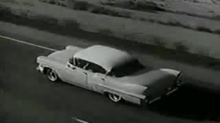 Brand New Cadillac