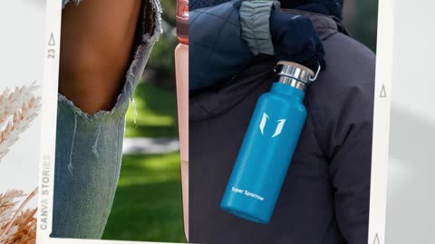 10 Excellent Travel Water Bottles