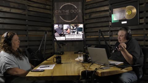 Ep 290 Building a Stronger Church The Resistance: Rise of the Church- Rules of Hard Knocks 10
