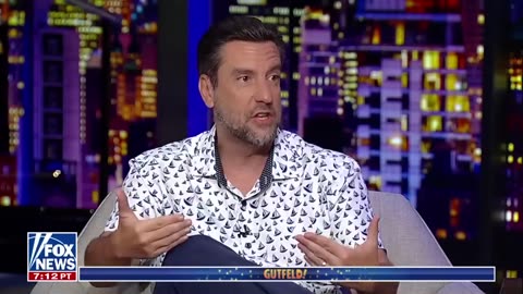 Fox News: Gutfeld