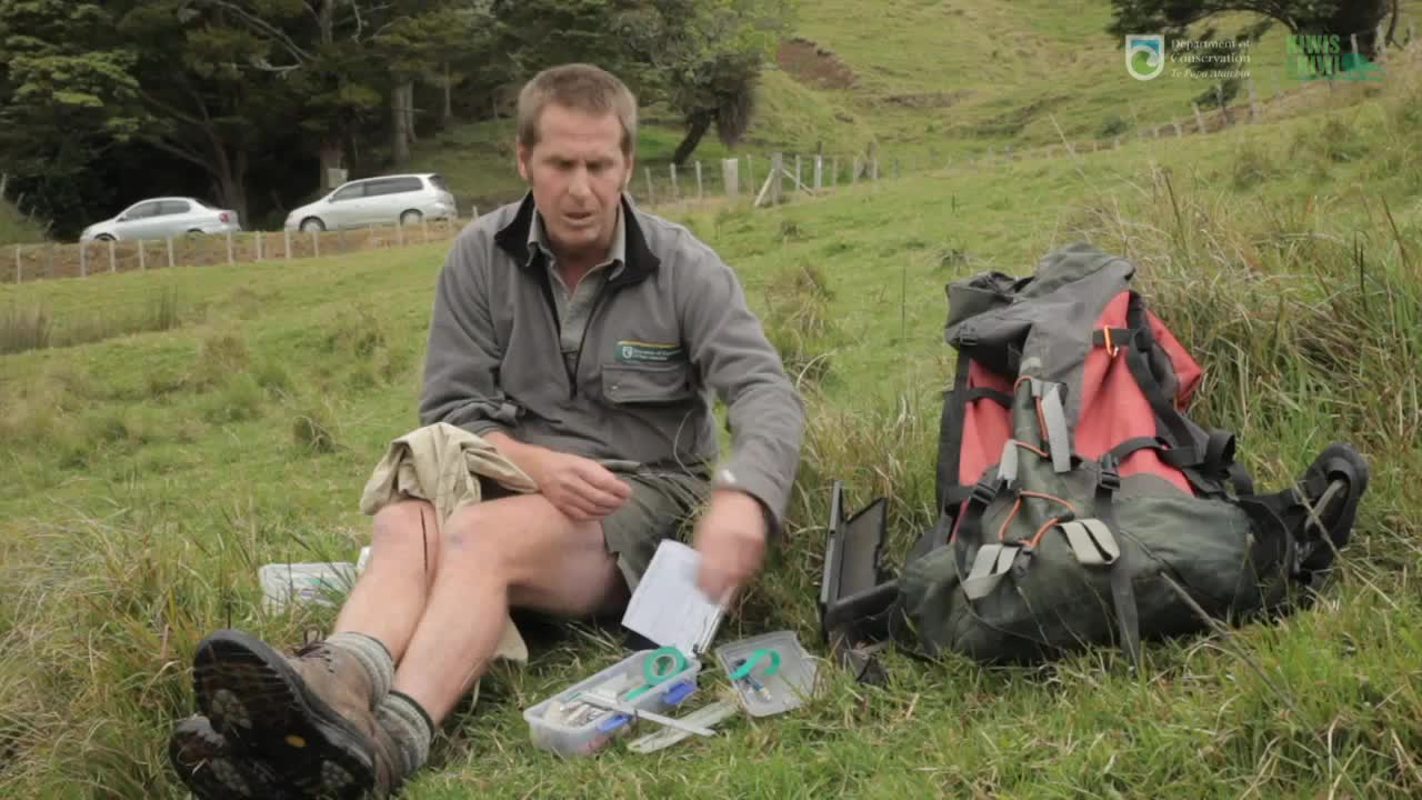 New Zealand Documentary_ Saving An Endangered Species