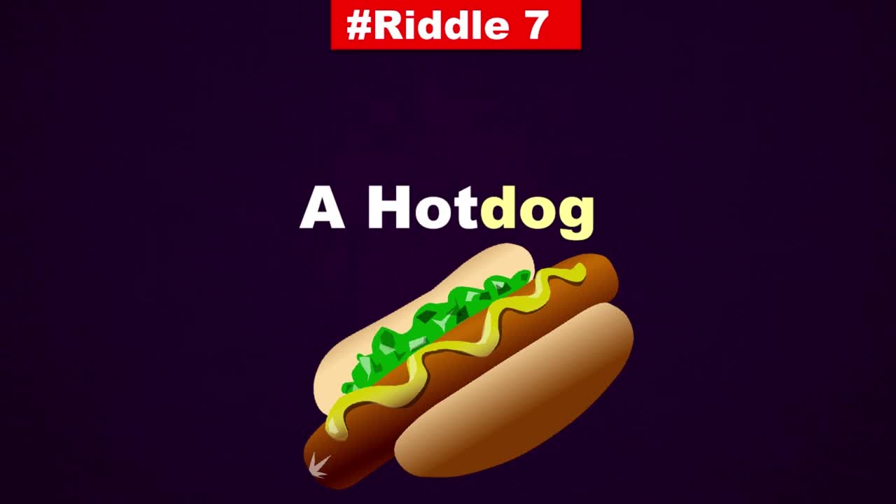Top 10 Easy and Simple Riddles | Logical Brain👌👌✨✨✨