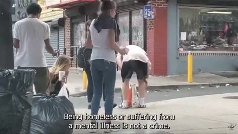 Strangers to the Truth