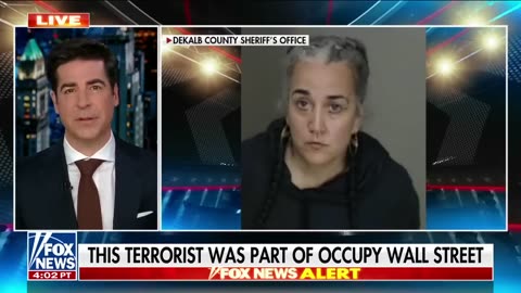 Jesse Watters_ Antifa is out for revenge in Atlanta