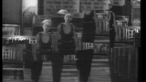 People are People, Depeche Mode 1984
