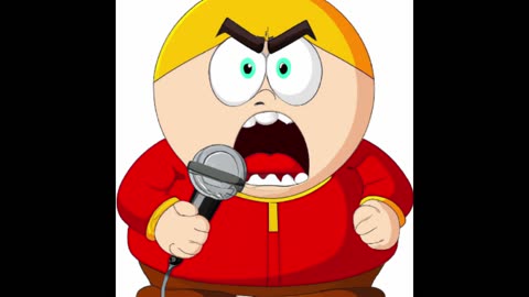 Last Resort Eric Cartman (Ai Cover)