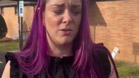 Cambria County Worker update on what’s Happening — Voting Machines Down